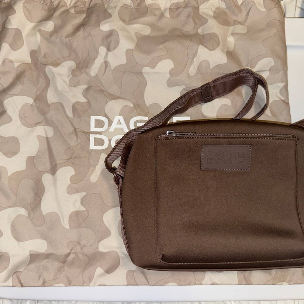 Dagne Dover Micah Crossbody Bag